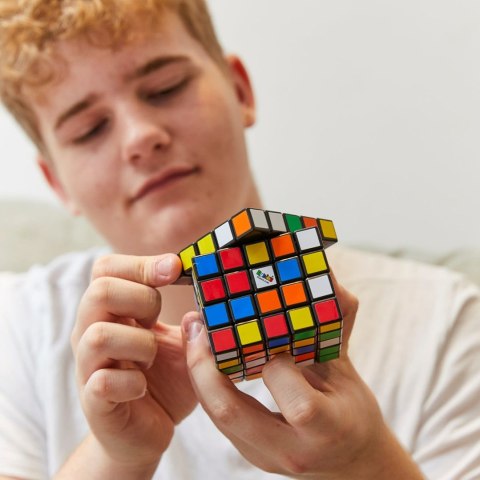 Rubik's Professor Cube 5x5 Kostka Rubika Rubik's Professor Cube 5x5 Kostka Rubika