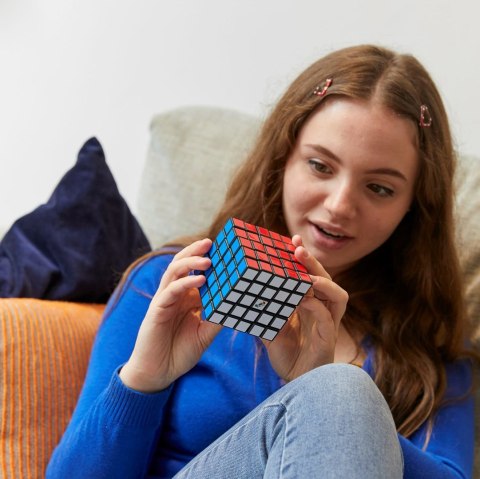 Rubik's Professor Cube 5x5 Kostka Rubika Rubik's Professor Cube 5x5 Kostka Rubika