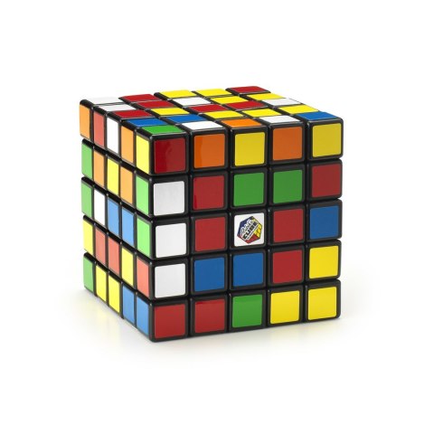 Rubik's Professor Cube 5x5 Kostka Rubika Rubik's Professor Cube 5x5 Kostka Rubika