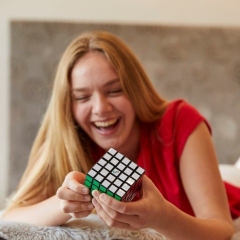 Rubik's Professor Cube 5x5 Kostka Rubika Rubik's Professor Cube 5x5 Kostka Rubika