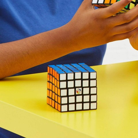Rubik's Professor Cube 5x5 Kostka Rubika Rubik's Professor Cube 5x5 Kostka Rubika