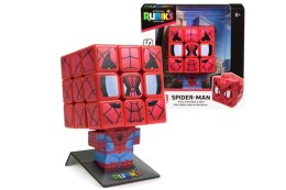 SPIN Rubik Spiderman kostka 6071040 /4