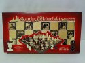 Szachy wawelskie ?rednie 44cm 30063