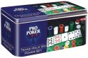 Tactic 03095 zestaw do pokera Zestaw do gry w pokera