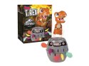 Tomy Pop Up T-Rex zabawka rozwijająca sprawność ruchową