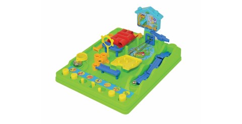 Tomy T7070 gra aktywnościowa/umiejętnościowa/zabawka Zestaw do gry Tomy T7070 gra aktywnościowa/umiejętnościowa/zabawka Zestaw do gry