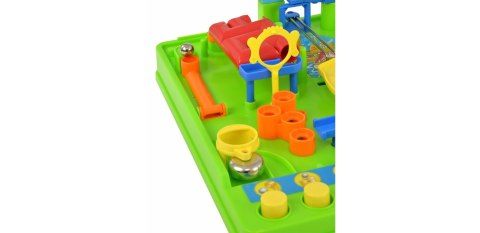 Tomy T7070 gra aktywnościowa/umiejętnościowa/zabawka Zestaw do gry Tomy T7070 gra aktywnościowa/umiejętnościowa/zabawka Zestaw do gry