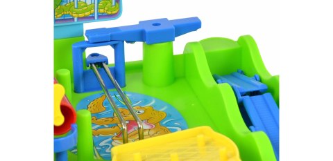 Tomy T7070 gra aktywnościowa/umiejętnościowa/zabawka Zestaw do gry Tomy T7070 gra aktywnościowa/umiejętnościowa/zabawka Zestaw do gry