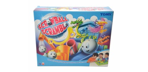 Tomy T7070 gra aktywnościowa/umiejętnościowa/zabawka Zestaw do gry Tomy T7070 gra aktywnościowa/umiejętnościowa/zabawka Zestaw do gry
