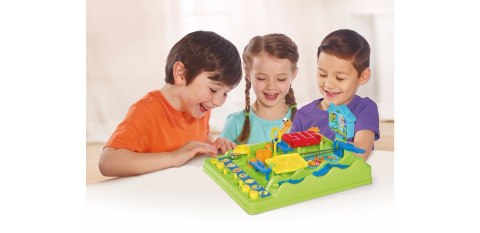 Tomy T7070 gra aktywnościowa/umiejętnościowa/zabawka Zestaw do gry Tomy T7070 gra aktywnościowa/umiejętnościowa/zabawka Zestaw do gry