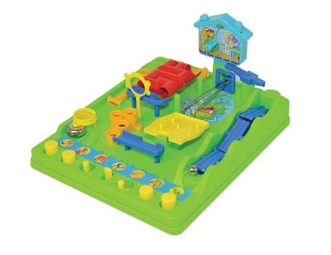 Tomy T7070 gra aktywnościowa/umiejętnościowa/zabawka Zestaw do gry Tomy T7070 gra aktywnościowa/umiejętnościowa/zabawka Zestaw do gry