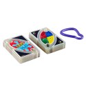 UNO H2O TO GO gra karciana P1703 p12 MATTEL