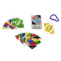 UNO H2O TO GO gra karciana P1703 p12 MATTEL
