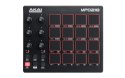 AKAI MPD 218 - Kontroler USB/MIDI