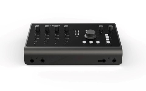 Audient iD44 MKII - Interfejs audio USB 20x24 Audient iD44 MKII - Interfejs audio USB 20x24