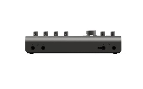 Audient iD44 MKII - Interfejs audio USB 20x24 Audient iD44 MKII - Interfejs audio USB 20x24