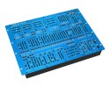 Behringer 2600 BLUE MARVIN - Syntezator analogowy