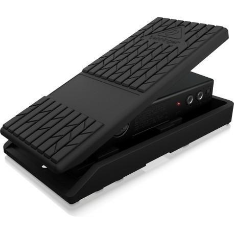Behringer FCV100 V2 Pedał głośności/modulacji Behringer FCV100 V2 Pedał głośności/modulacji