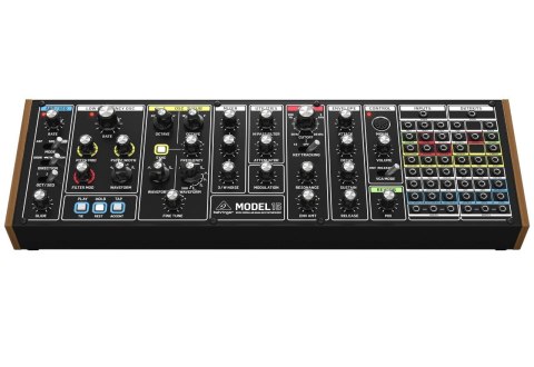 Behringer MODEL 15 Syntezator analogowy Behringer MODEL 15 Syntezator analogowy