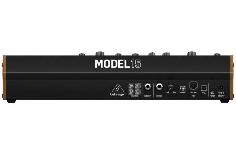 Behringer MODEL 15 Syntezator analogowy Behringer MODEL 15 Syntezator analogowy