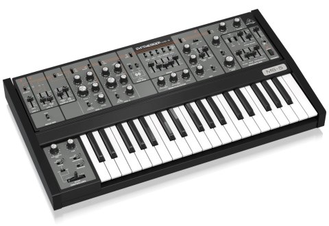 Behringer MS-5 - Syntezator analogowy Behringer MS-5 - Syntezator analogowy
