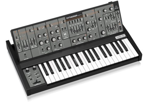 Behringer MS-5 - Syntezator analogowy Behringer MS-5 - Syntezator analogowy