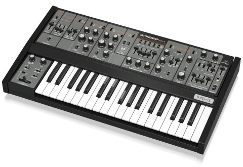 Behringer MS-5 - Syntezator analogowy Behringer MS-5 - Syntezator analogowy