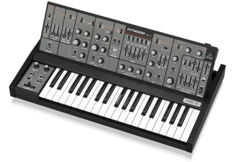Behringer MS-5 - Syntezator analogowy Behringer MS-5 - Syntezator analogowy