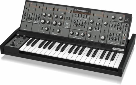 Behringer MS-5 - Syntezator analogowy Behringer MS-5 - Syntezator analogowy