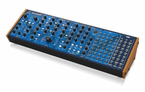 Behringer PROTON Syntezator analogowy Behringer PROTON Syntezator analogowy