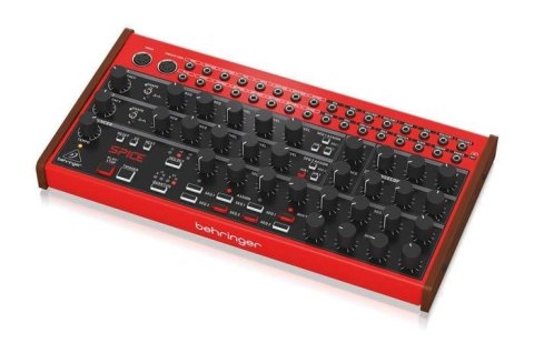 Behringer SPICE Syntezator analogowy Behringer SPICE Syntezator analogowy