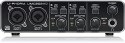 Behringer UMC202HD - Interfejs audio USB