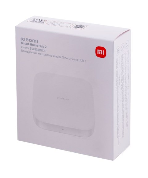 Centrala Xiaomi Mi Smart Home Hub 2
