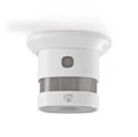Czujnik dymu Nedis SmartLife ZBDS10WT