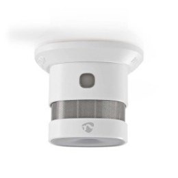 Czujnik dymu Nedis SmartLife ZBDS10WT