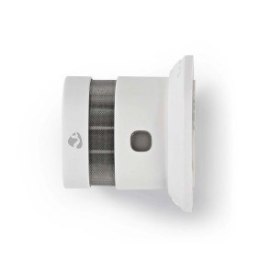 Czujnik dymu Nedis SmartLife ZBDS10WT