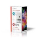 Czujnik dymu Nedis SmartLife ZBDS10WT