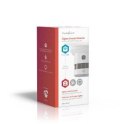 Czujnik dymu Nedis SmartLife ZBDS10WT