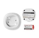 Czujnik dymu Nedis SmartLife ZBDS10WT