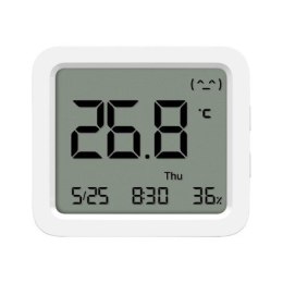 Czujnik temperatury i wilgotności Xiaomi Smart Temperature and Humidity Monitor 3