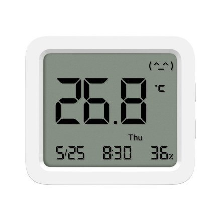 Czujnik temperatury i wilgotności Xiaomi Smart Temperature and Humidity Monitor 3