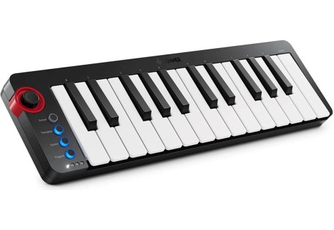 Donner N-25 - klawiatura sterująca MIDI Donner N-25 - klawiatura sterująca MIDI