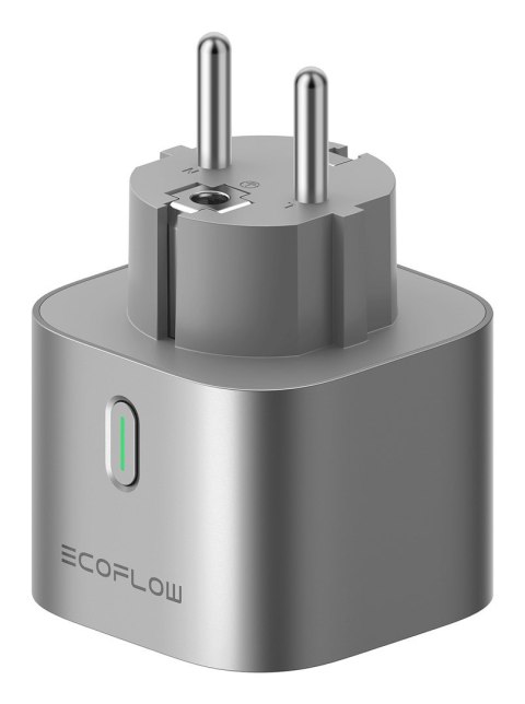 ECOFLOW Smart Plug - 4 sztuki ECOFLOW Smart Plug - 4 sztuki