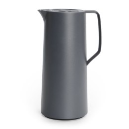 EMSA Motiva Pojedynczy dzbanek 1000 ml Antracyt