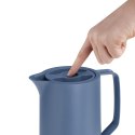 EMSA Motiva Pojedynczy dzbanek 1000 ml Niebieski