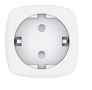 EZVIZ T30-10B-EU inteligentny korek 1600 W Biały EZVIZ T30-10B-EU inteligentny korek 1600 W Biały