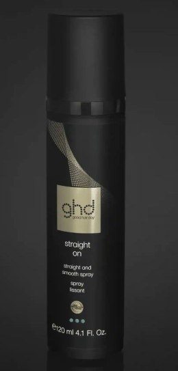 GHD 5060356734252 balsam/spray do włosów lakier do włosów kobiety 120 ml