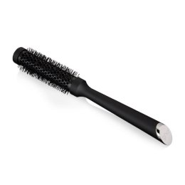 GHD 9253 szczotka do włosów dla dorosłych, okrągła, czarna, 1 sztuka