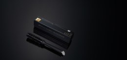 GHD 9253 szczotka do włosów dla dorosłych, okrągła, czarna, 1 sztuka