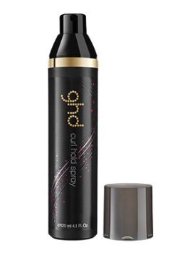 GHD Curl Hold Spray Lakier do włosów Unisex 120 ml